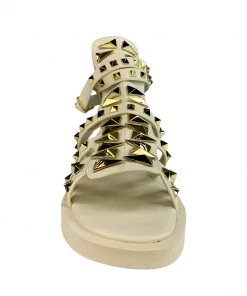 Cape Robbin Sneakers TROY-WHITE