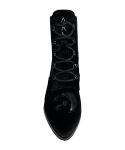 Y R U AURA - BLACK VELVET