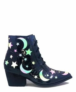 Y R U Sneakers AURA - REFLECTIVE