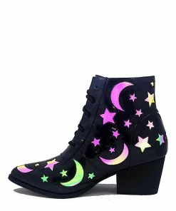 Y R U Sneakers AURA - REFLECTIVE