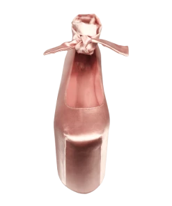 Y R U BAE - PINK Platforms