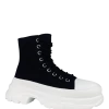 BERNESS BELLE - BLACK/WHITE Sneakers