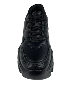 BERNESS BLAIR - BLACK Platforms