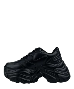 BERNESS BLAIR - BLACK Platforms