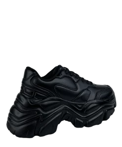 BERNESS BLAIR - BLACK Platforms