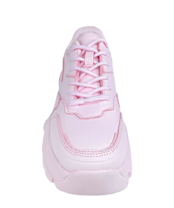 BERNESS BLAIR - PINK Platforms