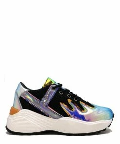 Y R U Sneakers BLAZ3 - BLUE