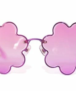 Esqape BLOOM - Pink Sneakers