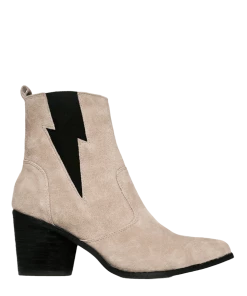 Teleport BOLT - TAUPE Sneakers