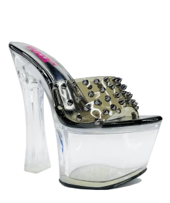 Ocho Toros CANDY SPIKE - SMOKE/CLEAR