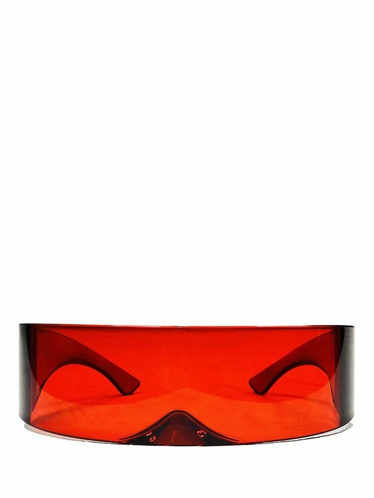 Replay Sneakers CLARITY - RED 3 Replay Sneakers CLARITY - RED