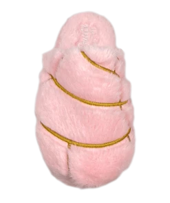 PAN DULCE CONCHA SLIPPER - PINK
