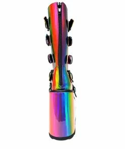 Y R U DUNE ALIEN - METAL RAINBOW