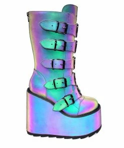 Y R U DUNE ALIEN - REFLEKTOR Platforms 11 Y R U DUNE ALIEN - REFLEKTOR Platforms