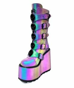 Y R U DUNE ALIEN - REFLEKTOR Platforms 15 Y R U DUNE ALIEN - REFLEKTOR Platforms