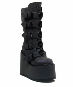 Y R U DUNE ALIEN - REFLEKTOR Platforms