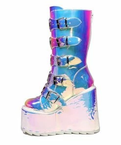 Y R U Platforms DUNE ALIEN - ATLANTIS