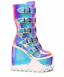 Y R U Platforms DUNE ALIEN - ATLANTIS