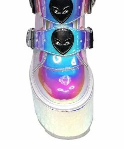 Y R U Platforms DUNE ALIEN - ATLANTIS