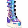 Y R U Platforms DUNE ALIEN - ATLANTIS
