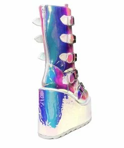 Y R U Platforms DUNE ALIEN - ATLANTIS