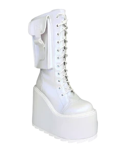 Y R U DUNE DESERT - PEARL WHITE