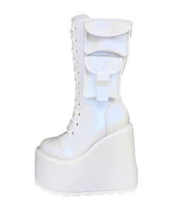 Y R U DUNE DESERT - PEARL WHITE