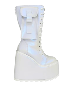 Y R U DUNE DESERT - PEARL WHITE