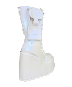 Y R U DUNE DESERT - PEARL WHITE