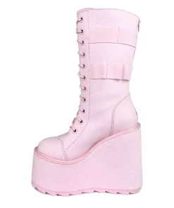 Y R U DUNE DESERT - PINK