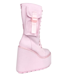 Y R U DUNE DESERT - PINK