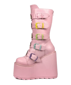 Y R U DUNE RAINBOW - PASTEL PINK