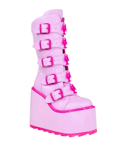 Y R U DUNE TOXICA - PINK