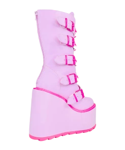 Y R U DUNE TOXICA - PINK