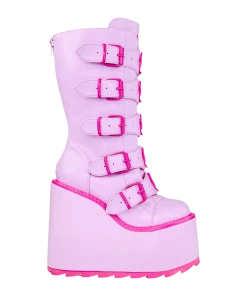 Y R U DUNE TOXICA - PINK