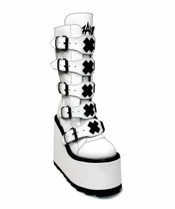 Y R U Dune X - Storm TT Platforms