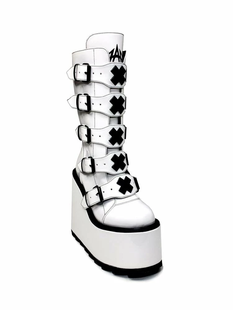 Y R U Dune X - Storm TT Platforms 3 Y R U Dune X - Storm TT Platforms