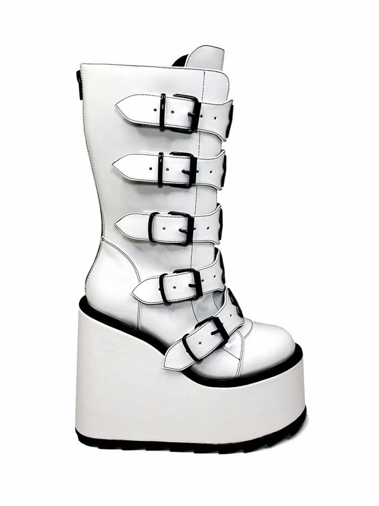 Y R U Dune X - Storm TT Platforms 4 Y R U Dune X - Storm TT Platforms