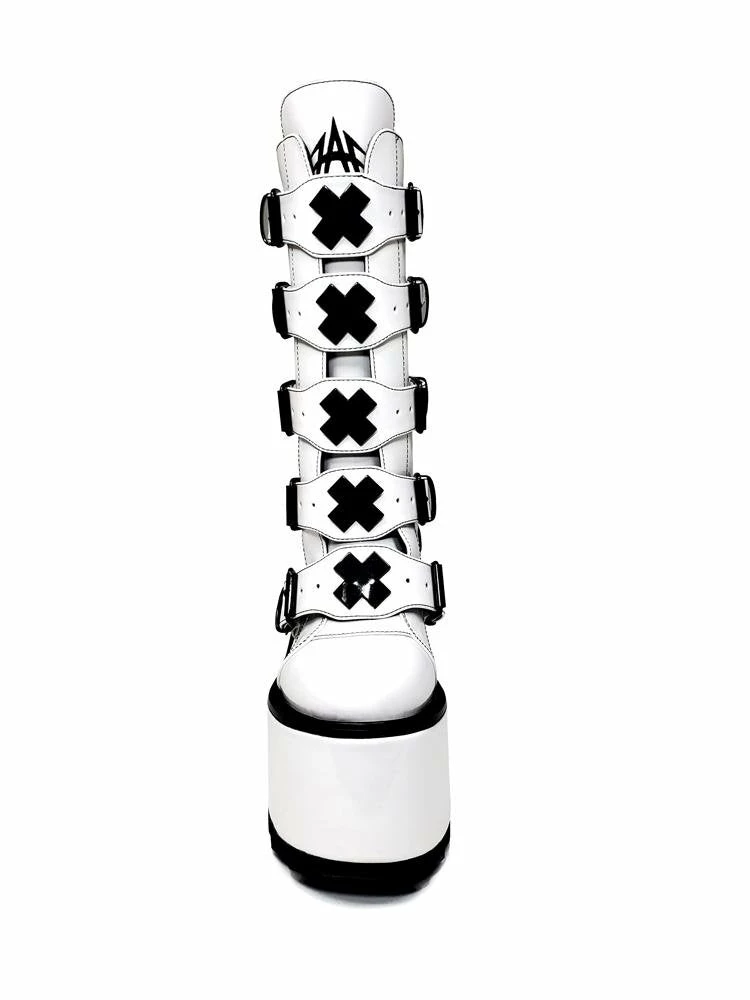 Y R U Dune X - Storm TT Platforms 5 Y R U Dune X - Storm TT Platforms