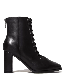 Teleport Sneakers ECLIPSE - BLACK