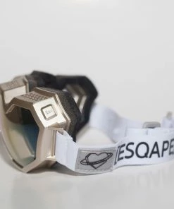 Sneakers ESQAPE GOGGLES COPPER