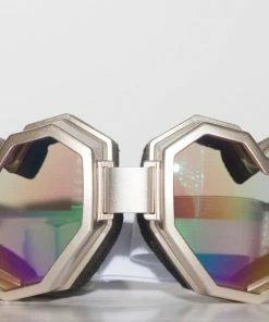 Sneakers ESQAPE GOGGLES COPPER