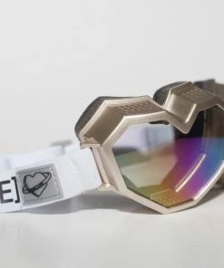 Sneakers ESQAPE GOGGLES COPPER