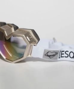 Sneakers ESQAPE GOGGLES COPPER