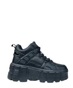 BERNESS Platforms EVELYN BLACK