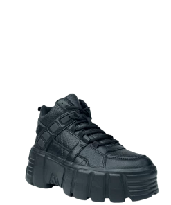 BERNESS Platforms EVELYN BLACK