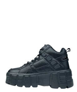 BERNESS Platforms EVELYN BLACK