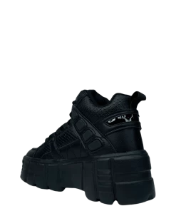 BERNESS Platforms EVELYN BLACK