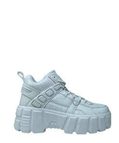 BERNESS EVELYN WHITE