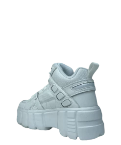 BERNESS EVELYN WHITE 9 BERNESS EVELYN WHITE